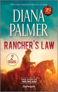 Cover image for Rancher's Law
