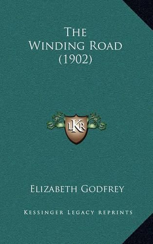 Cover image for The Winding Road (1902)