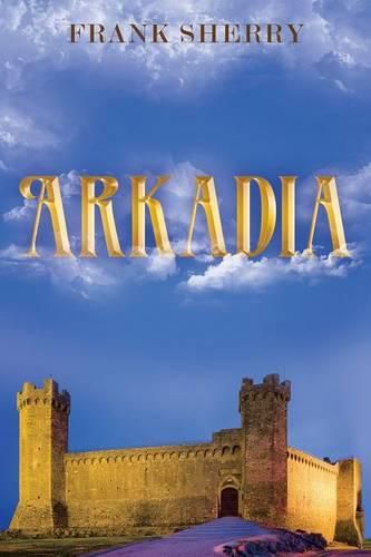 Cover image for Arkadia