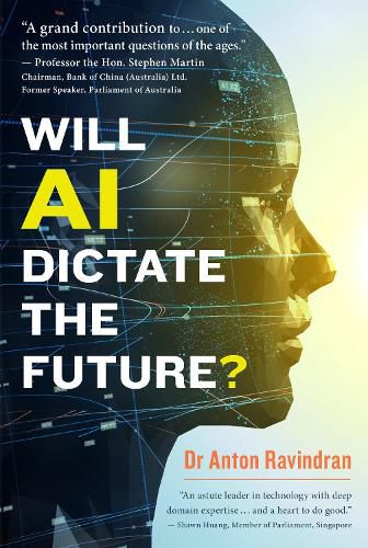 Cover image for Will AI Dictate the Future?