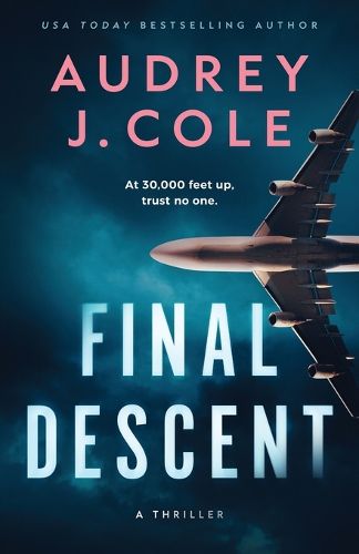 Cover image for Final Descent