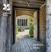 Cover image for Ightham Mote