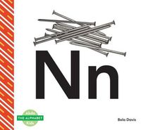 Cover image for NN