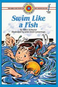 Cover image for Swim Like a Fish: Level 1