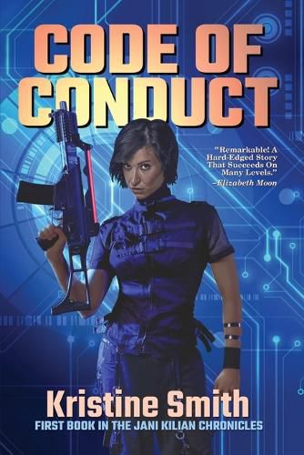 Cover image for Code of Conduct