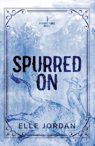 Cover image for Spurred On