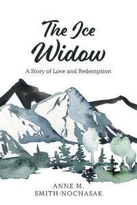 Cover image for The Ice Widow