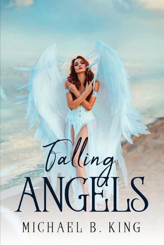 Cover image for Falling Angels