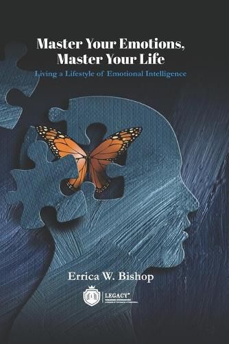 Cover image for Master Your Emotions Master Your Life