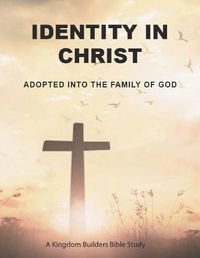 Cover image for Identity In Christ