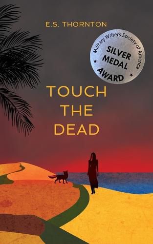 Cover image for Touch the Dead