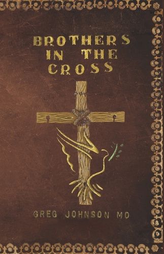 Cover image for Brothers in the Cross