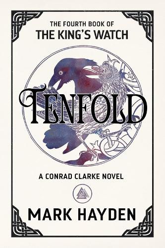 Cover image for Tenfold