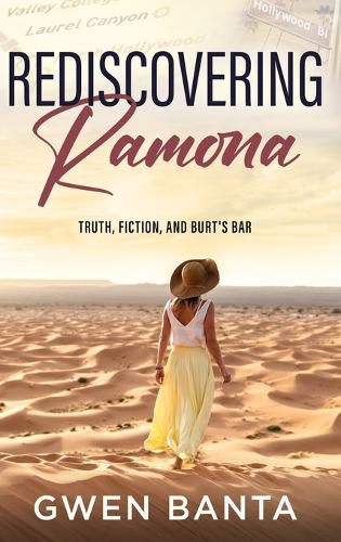 Cover image for Rediscovering Ramona