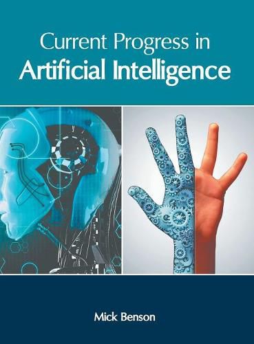 Cover image for Current Progress in Artificial Intelligence