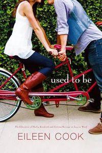 Cover image for Used to Be: The Education of Hailey Kendrick; Getting Revenge on Lauren Wood