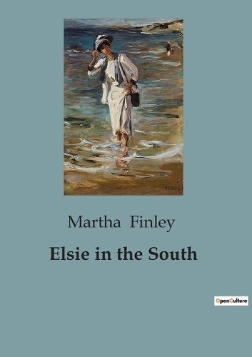 Elsie in the South