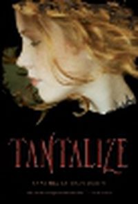 Cover image for Tantalize