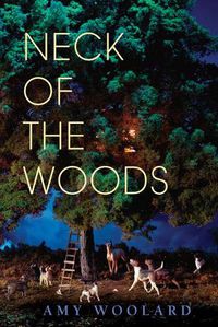 Cover image for Neck of the Woods