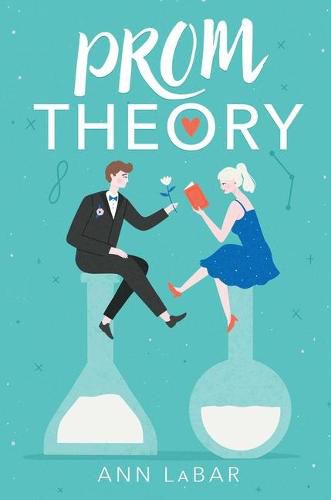 Cover image for Prom Theory