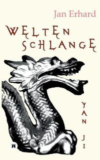 Cover image for Weltenschlange