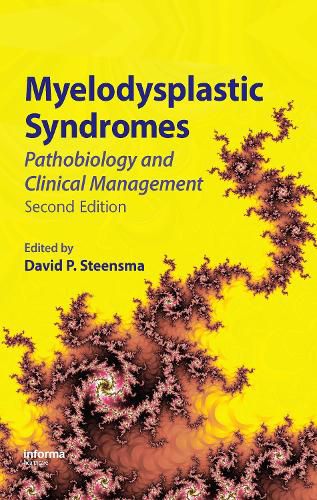 Cover image for Myelodysplastic Syndromes: Pathobiology and Clinical Management