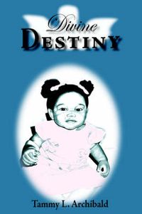 Cover image for Divine Destiny