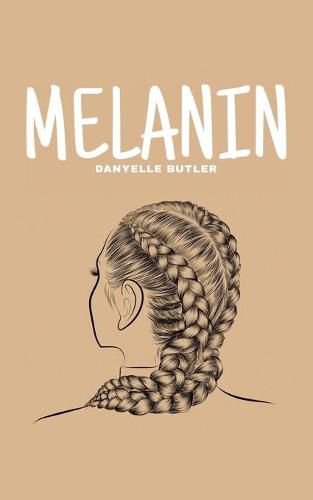 Cover image for Melanin