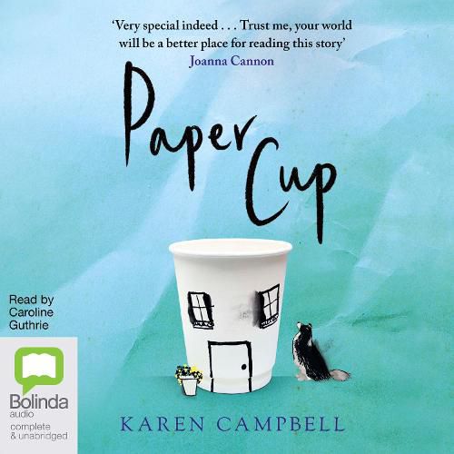 Paper Cup