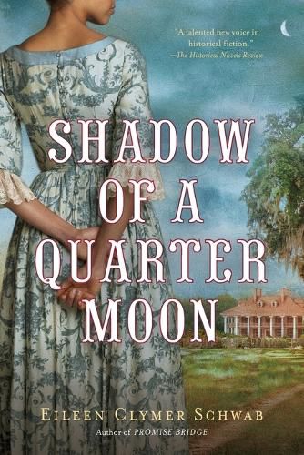 Cover image for Shadow of a Quarter Moon
