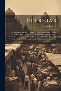 Cover image for Hindostan