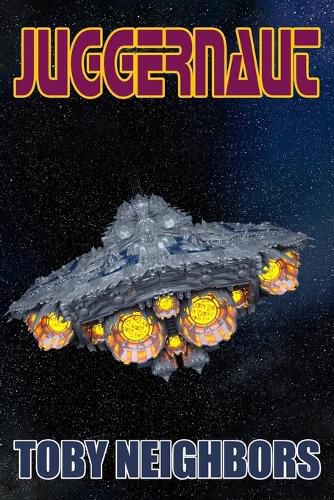 Cover image for Juggernaut