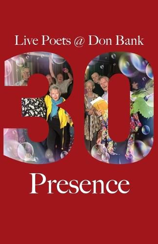 Cover image for Presence