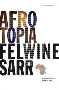 Cover image for Afrotopia