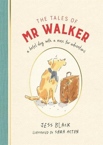 Cover image for The Tales of Mr Walker