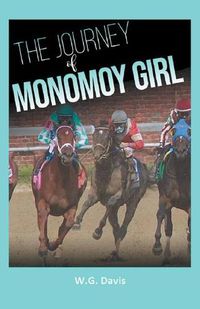 Cover image for The Journey of Monomoy Girl