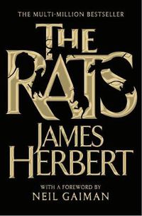 Cover image for The Rats