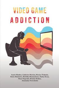 Cover image for Video Game Addiction