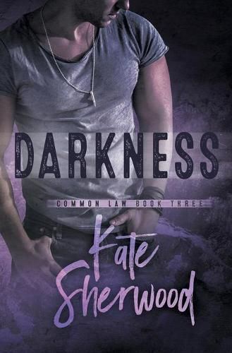 Cover image for Darkness