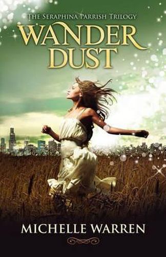 Cover image for Wander Dust