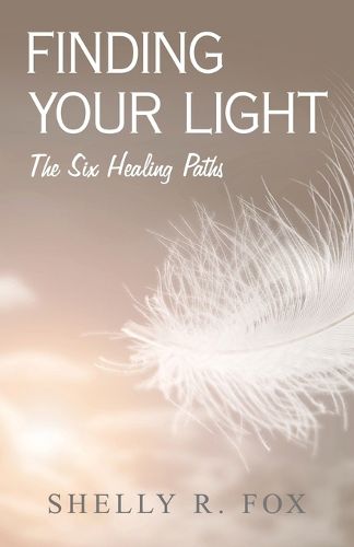 Cover image for Finding Your Light