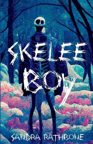 Cover image for Skelee Boy