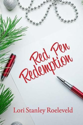 Cover image for Red Pen Redemption