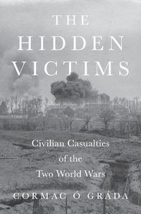 Cover image for The Hidden Victims