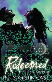 Cover image for Redeemed: Number 12 in series