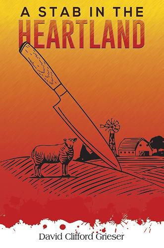 Cover image for A Stab in the Heartland