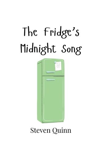 Cover image for The Fridge's Midnight Song