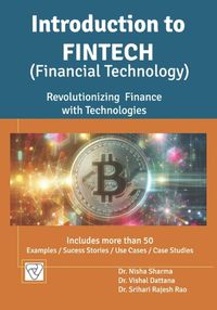 Cover image for Introduction to FinTech
