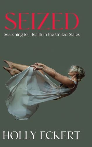 Cover image for Seized