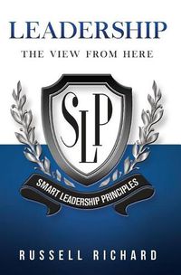 Cover image for Leadership: The View from Here